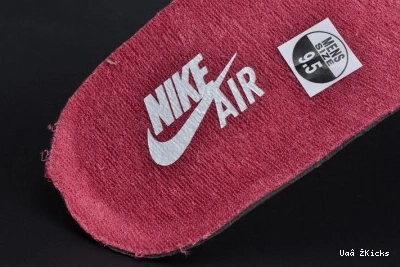 650 Comfortable 6 Jordan 384664-116 Maroon Retro 0822